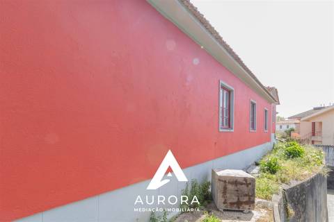 Moradia T4 Venda em Silvalde,Espinho