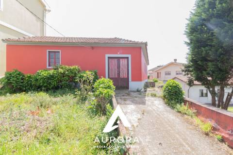 Moradia T4 Venda em Silvalde,Espinho