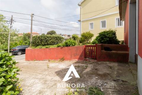 Moradia T4 Venda em Silvalde,Espinho