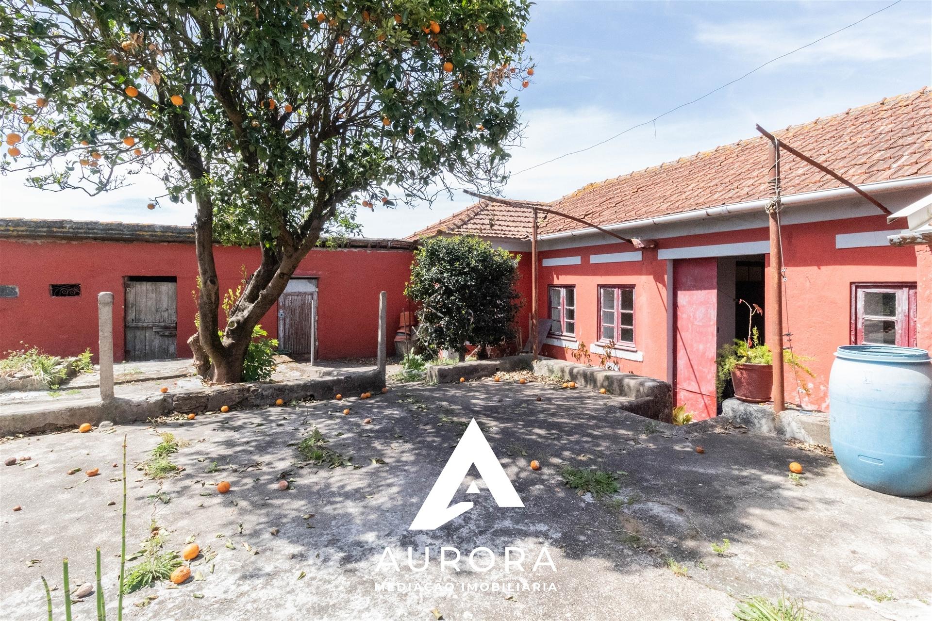 Moradia T4 Venda em Silvalde,Espinho