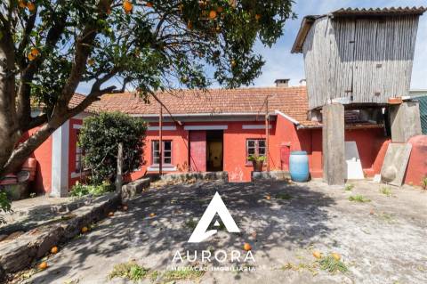 Moradia T4 Venda em Silvalde,Espinho