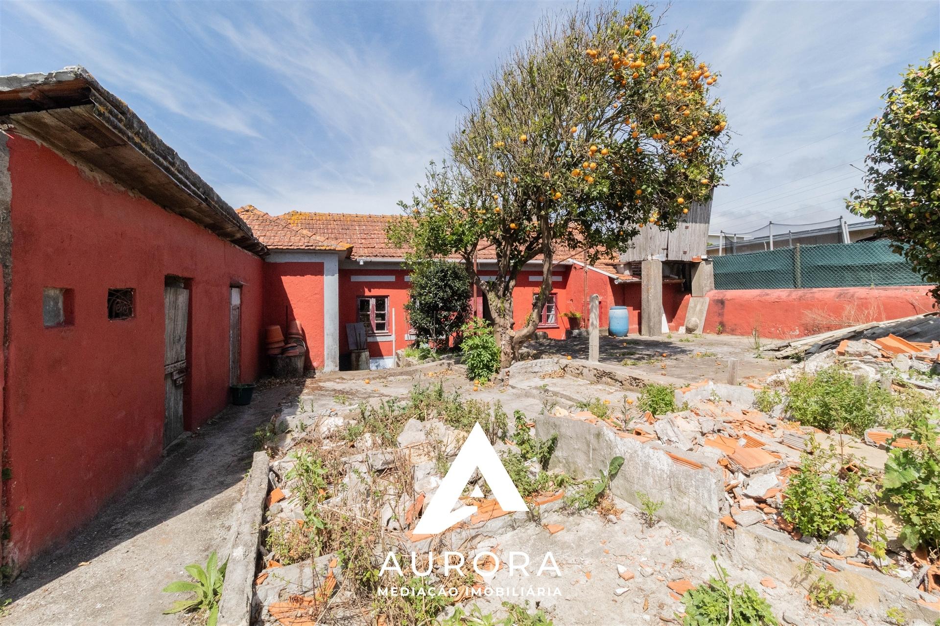 Moradia T4 Venda em Silvalde,Espinho