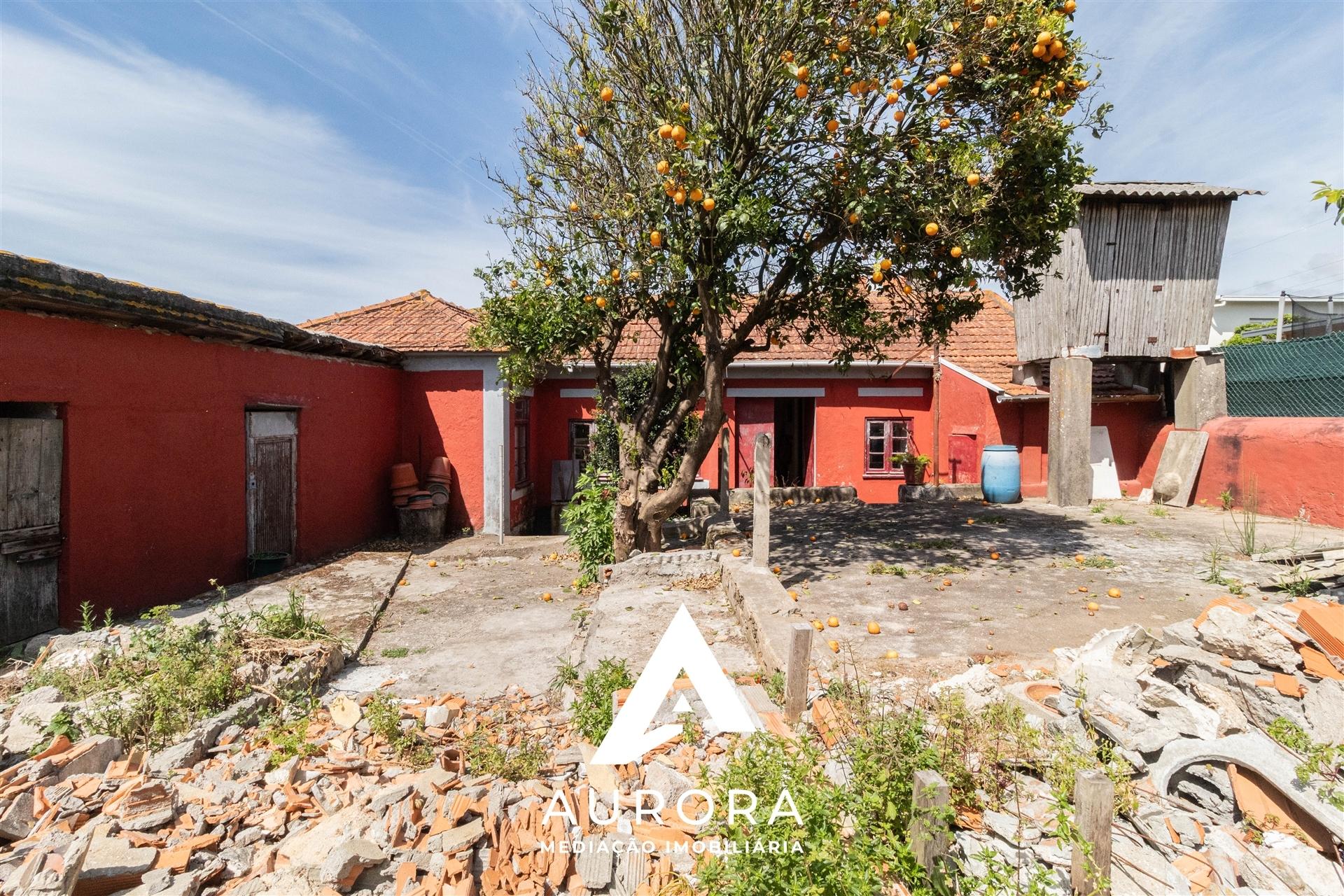 Moradia T4 Venda em Silvalde,Espinho