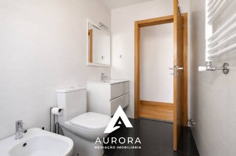 Apartamento T3 Arrendamento em Espinho,Espinho