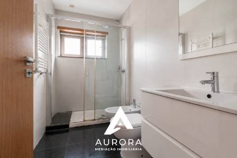 Apartamento T3 Arrendamento em Espinho,Espinho