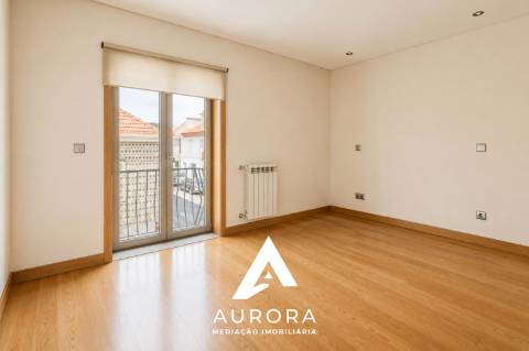 Apartamento T3 Arrendamento em Espinho,Espinho