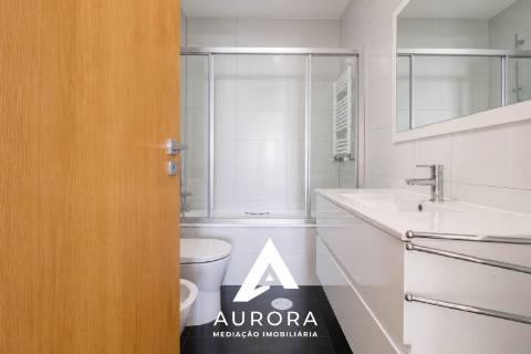 Apartamento T3 Arrendamento em Espinho,Espinho