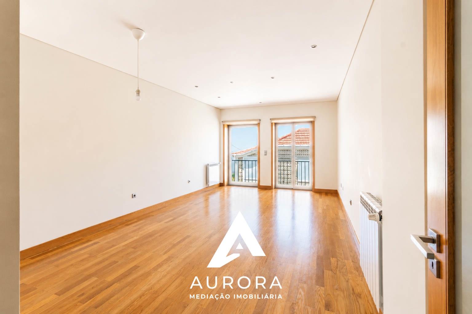 Apartamento T3 Arrendamento em Espinho,Espinho