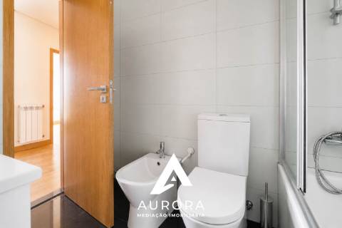 Apartamento T3 Arrendamento em Espinho,Espinho