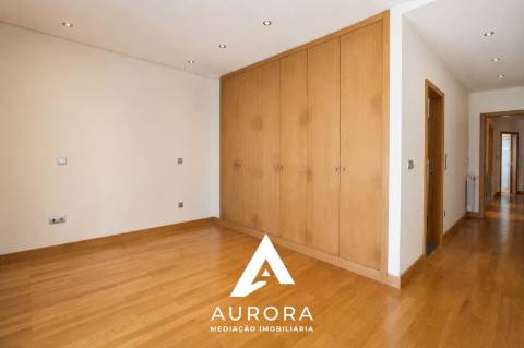Apartamento T3 Arrendamento em Espinho,Espinho
