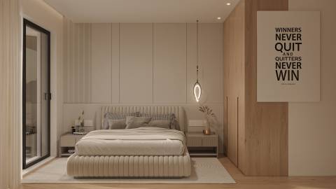 Apartamento T2 Venda em Nogueira da Regedoura,Santa Maria da Feira