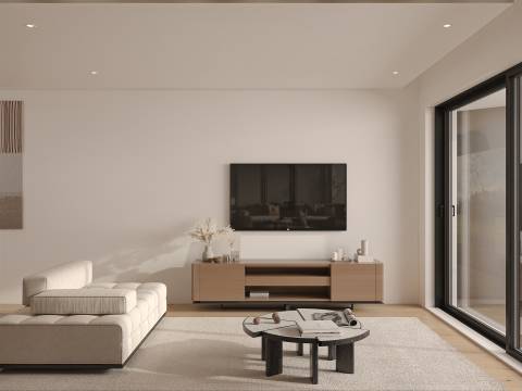 Apartamento T2 Venda em Nogueira da Regedoura,Santa Maria da Feira