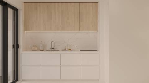 Apartamento T2 Venda em Nogueira da Regedoura,Santa Maria da Feira