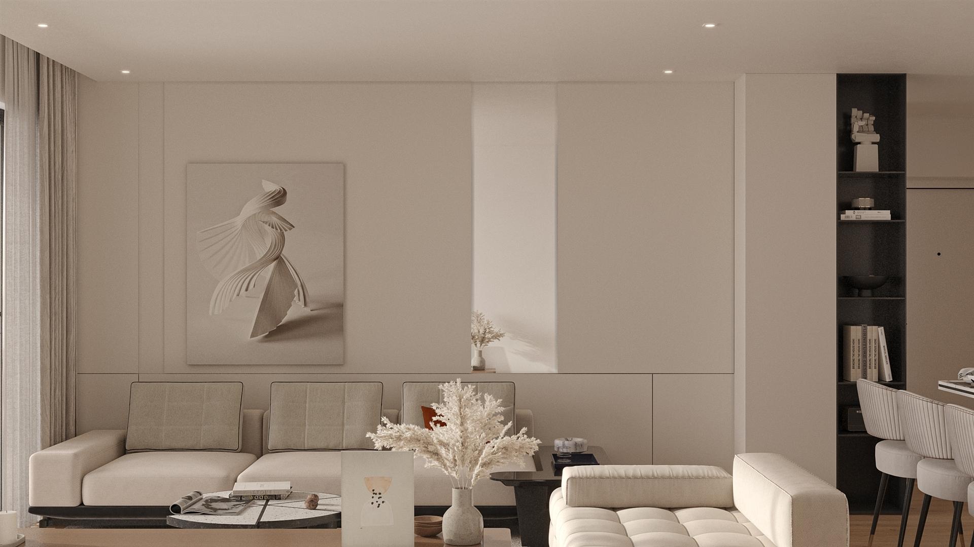 Apartamento T2 Venda em Nogueira da Regedoura,Santa Maria da Feira