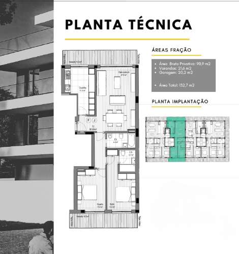 Apartamento T2 Venda em Nogueira da Regedoura,Santa Maria da Feira