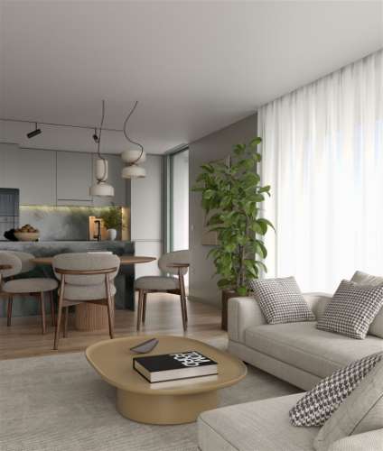 Apartamento T2 Venda em São Félix da Marinha,Vila Nova de Gaia