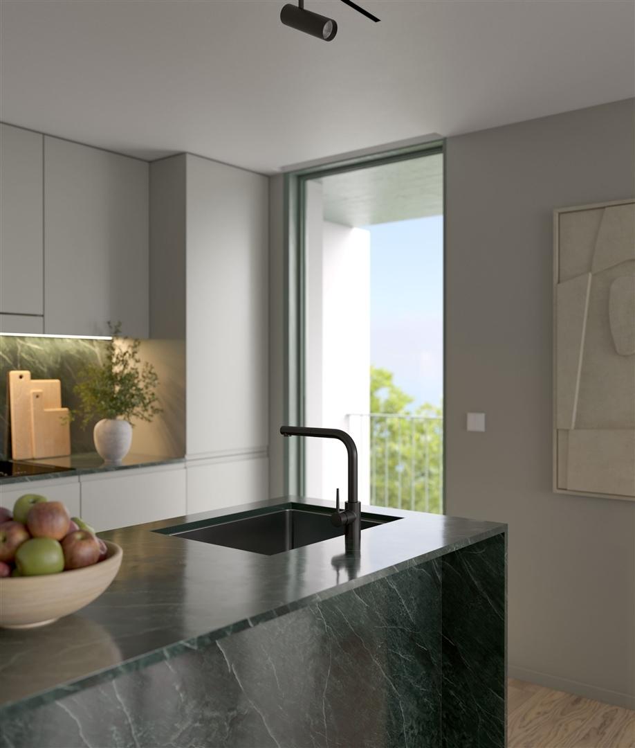 Apartamento T2 Venda em São Félix da Marinha,Vila Nova de Gaia
