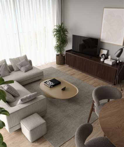 Apartamento T2 Venda em São Félix da Marinha,Vila Nova de Gaia