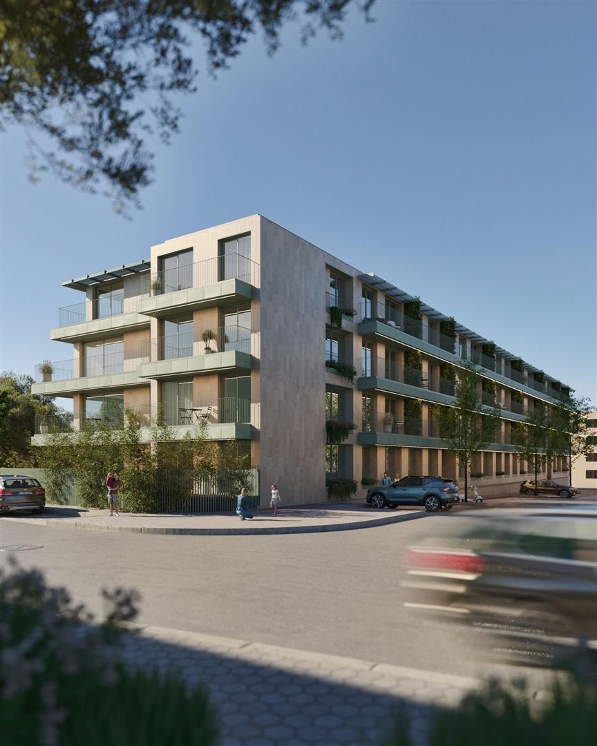 Apartamento T2 Venda em São Félix da Marinha,Vila Nova de Gaia