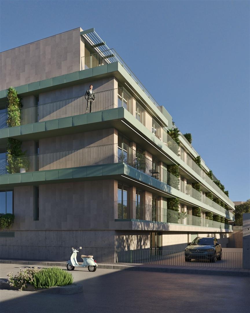 Apartamento T2 Venda em São Félix da Marinha,Vila Nova de Gaia