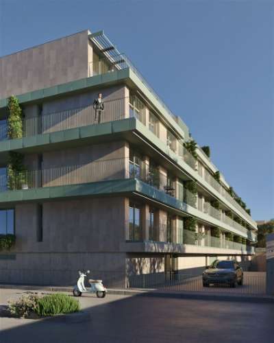 Apartamento T2 Venda em São Félix da Marinha,Vila Nova de Gaia