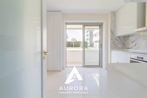 Apartamento T1+1 Venda em Esmoriz,Ovar