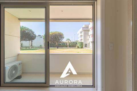 Apartamento T1+1 Venda em Esmoriz,Ovar