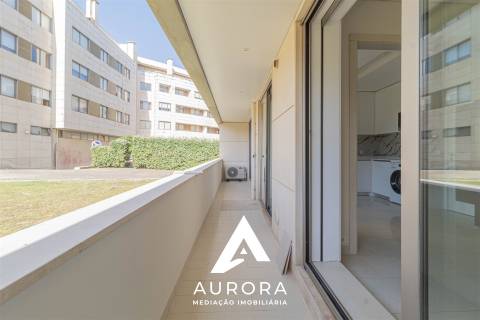 Apartamento T1+1 Venda em Esmoriz,Ovar