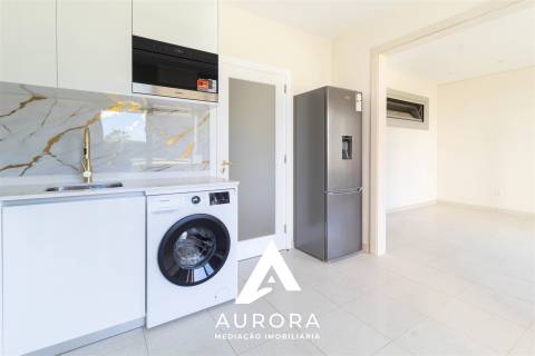Apartamento T1+1 Venda em Esmoriz,Ovar