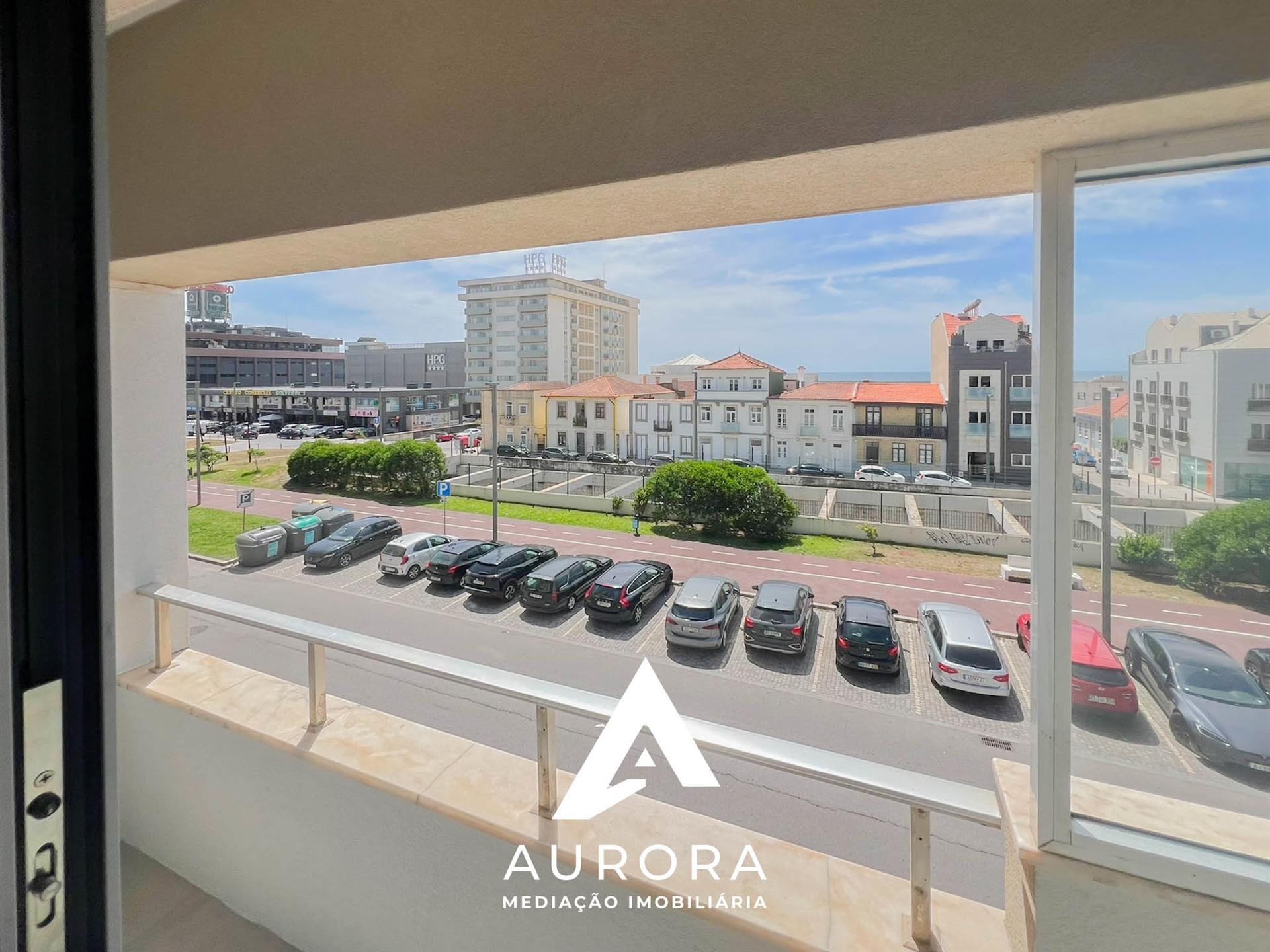 T1 Renovado no Centro de Espinho