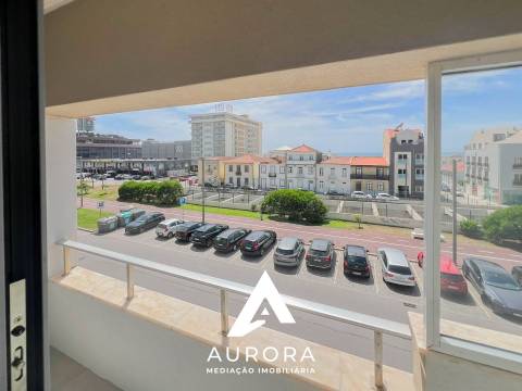 T1 Renovado no Centro de Espinho