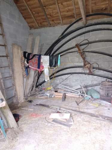 Moradia para restauro em Castro Laboreiro, Viana do Castelo