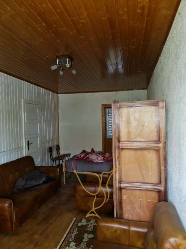 Moradia para restauro em Castro Laboreiro, Viana do Castelo