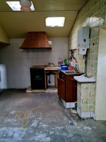 Moradia para restauro em Castro Laboreiro, Viana do Castelo