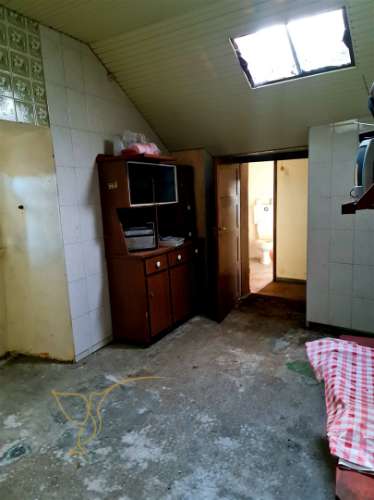 Moradia para restauro em Castro Laboreiro, Viana do Castelo