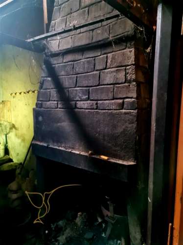 Moradia para restauro em Castro Laboreiro, Viana do Castelo