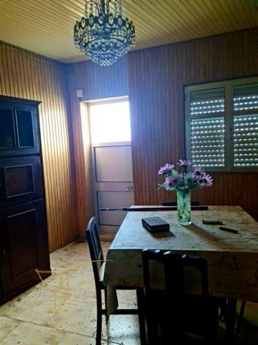 Moradia para restauro em Castro Laboreiro, Viana do Castelo