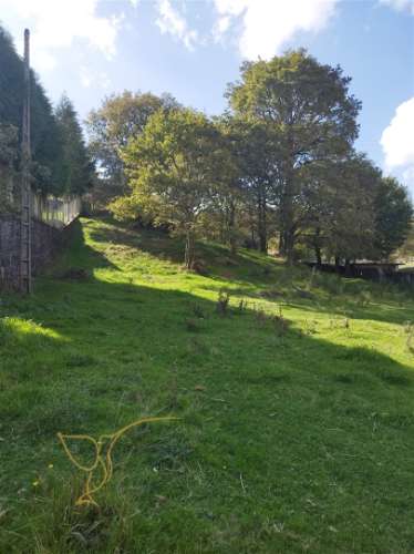 Moradia na Vila de Castro Laboreiro, Viana do Castelo