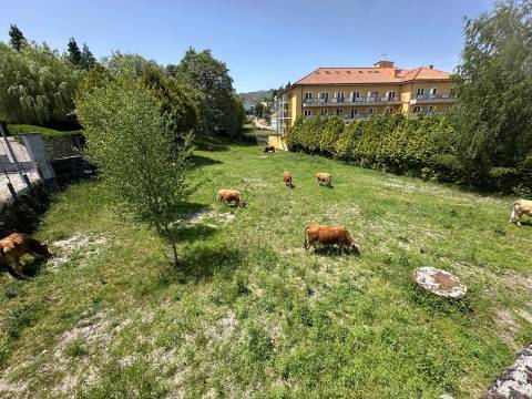 Moradia na Vila de Castro Laboreiro, Viana do Castelo