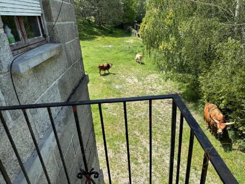 Moradia na Vila de Castro Laboreiro, Viana do Castelo