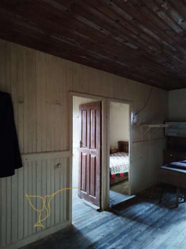 Moradia para restauro em Castro Laboreiro, Viana do Castelo