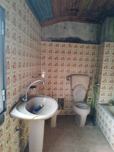 Moradia para restauro em Castro Laboreiro, Viana do Castelo