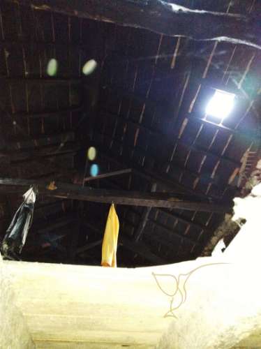 Moradia para restauro em Castro Laboreiro, Viana do Castelo