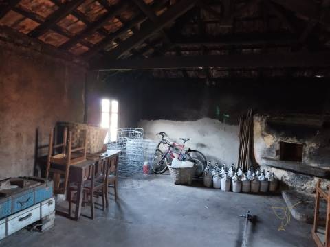 Moradia para Restaurar em Monção, Viana do Castelo