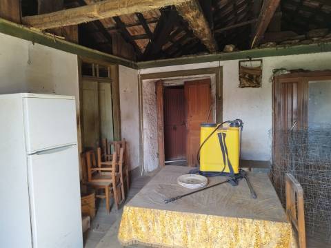 Moradia para Restaurar em Monção, Viana do Castelo