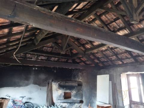 Moradia para Restaurar em Monção, Viana do Castelo