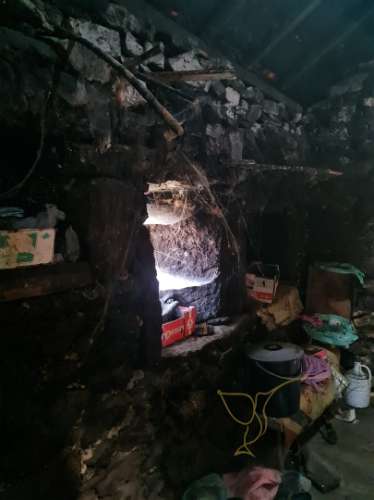 Moradia para restauro em Castro Laboreiro, Viana do Castelo