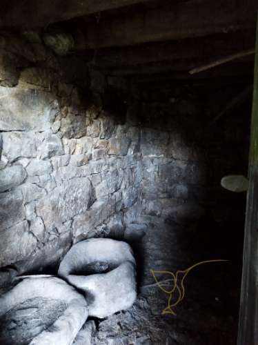 Moradia para restauro em Castro Laboreiro, Viana do Castelo