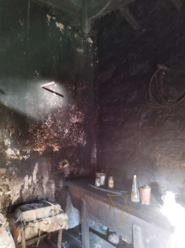 Moradia para restauro em Castro Laboreiro, Viana do Castelo