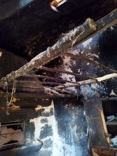 Moradia para restauro em Castro Laboreiro, Viana do Castelo